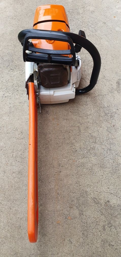 Stihl ms 661.C .