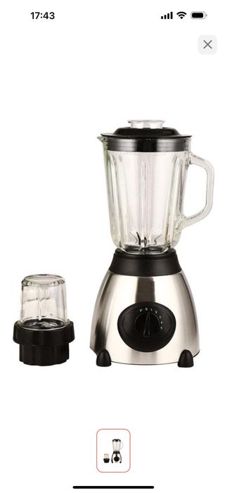 Соковыжималка Kenwood