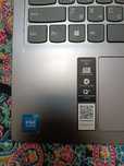Notebook LENOVO ideapad 3