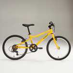 Bicicletă polivalentă - produs resigilat - (SecondHand) Decathlon
