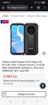Dooggee V31 GT nou