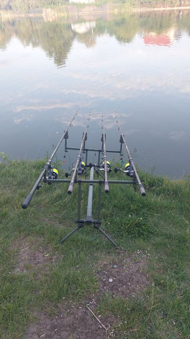 De vânzare 4 Lansete