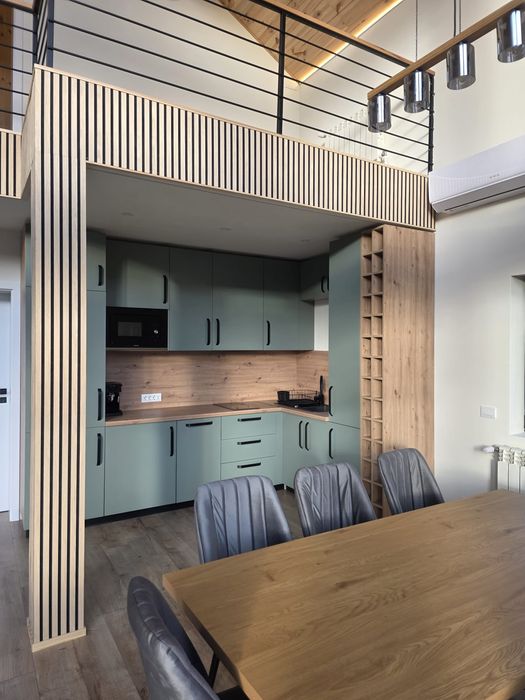 Cabana Friendly Place