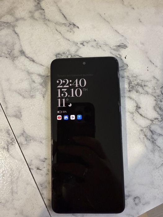 Redmi Not 11 pro