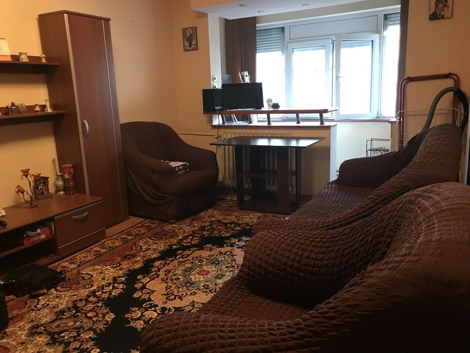 Apartamanet 2 camere Dristor metrou de inchiriat
