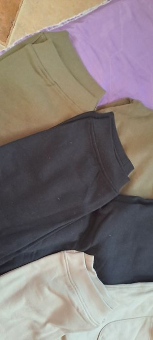 Мъжко ватирано долнище