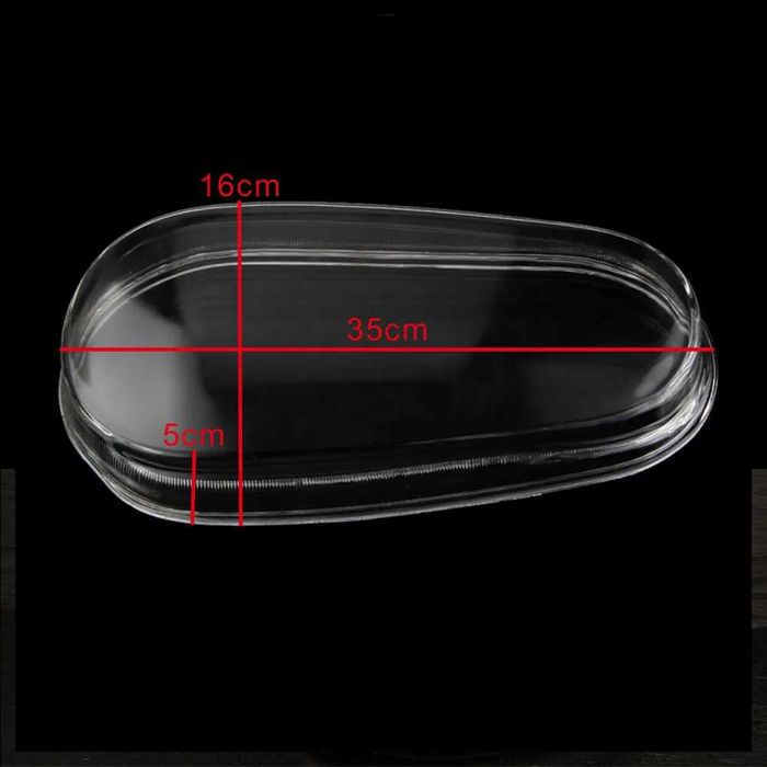 Комплект 2 бр за Фар ГОЛФ 4