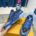 Louiss vuitton de blugi 2025