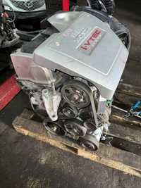 Двигатель Honda Odyssey RB1 K24A из Японии. Гарантия. Рассрочка