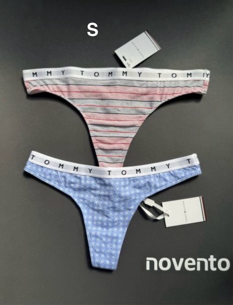 Прашки /S, M, L/ Tommy Hilfiger и Calvin Klein