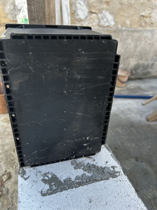 Акумулатор gigawatt 60Ah 12V 540A