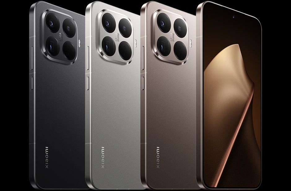Xiaomi 15 T Pro  new new new
