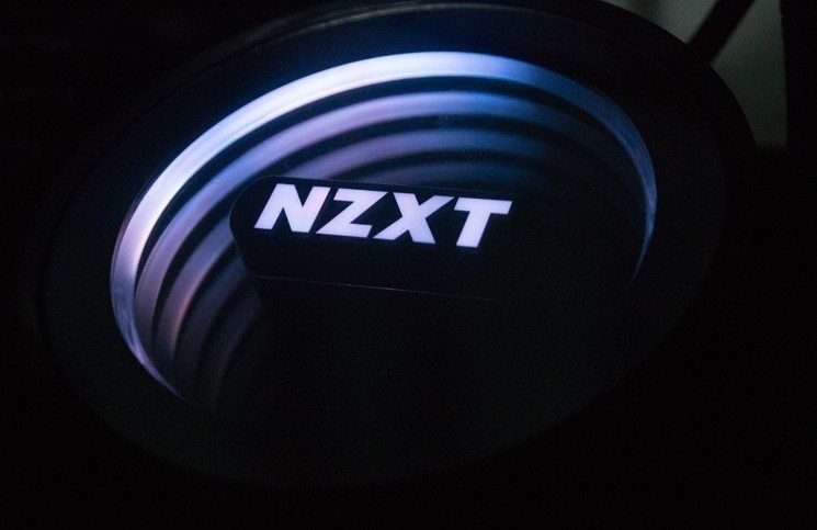 Racire cooler procesor NZXT Kraken X73 RGB 360mm AIO
