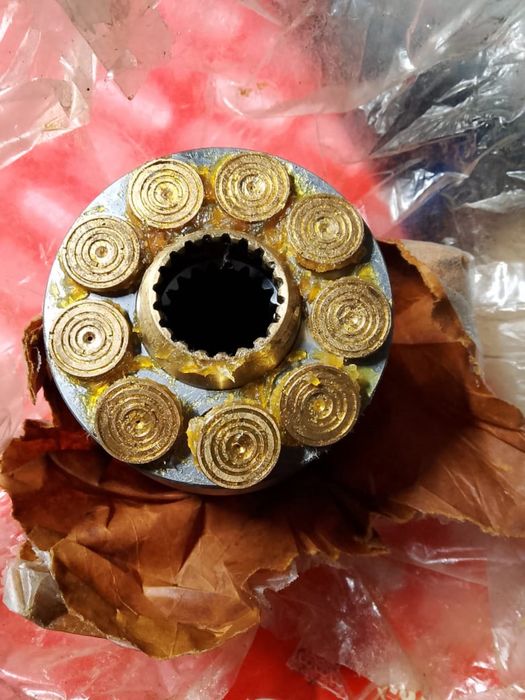 Качающий узел МКСМ