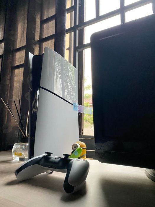 playstation 5 slim digital edition 1TB