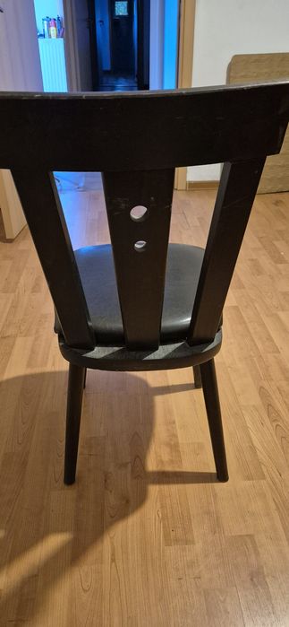 Scaune model deosebit