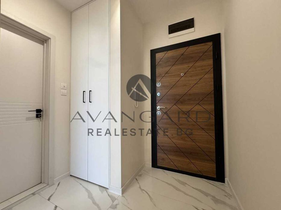 Продава се Двустаен апартамент в Пловдив, Остромила - 62 кв.м за 1111 €/кв.м - Снимка #5