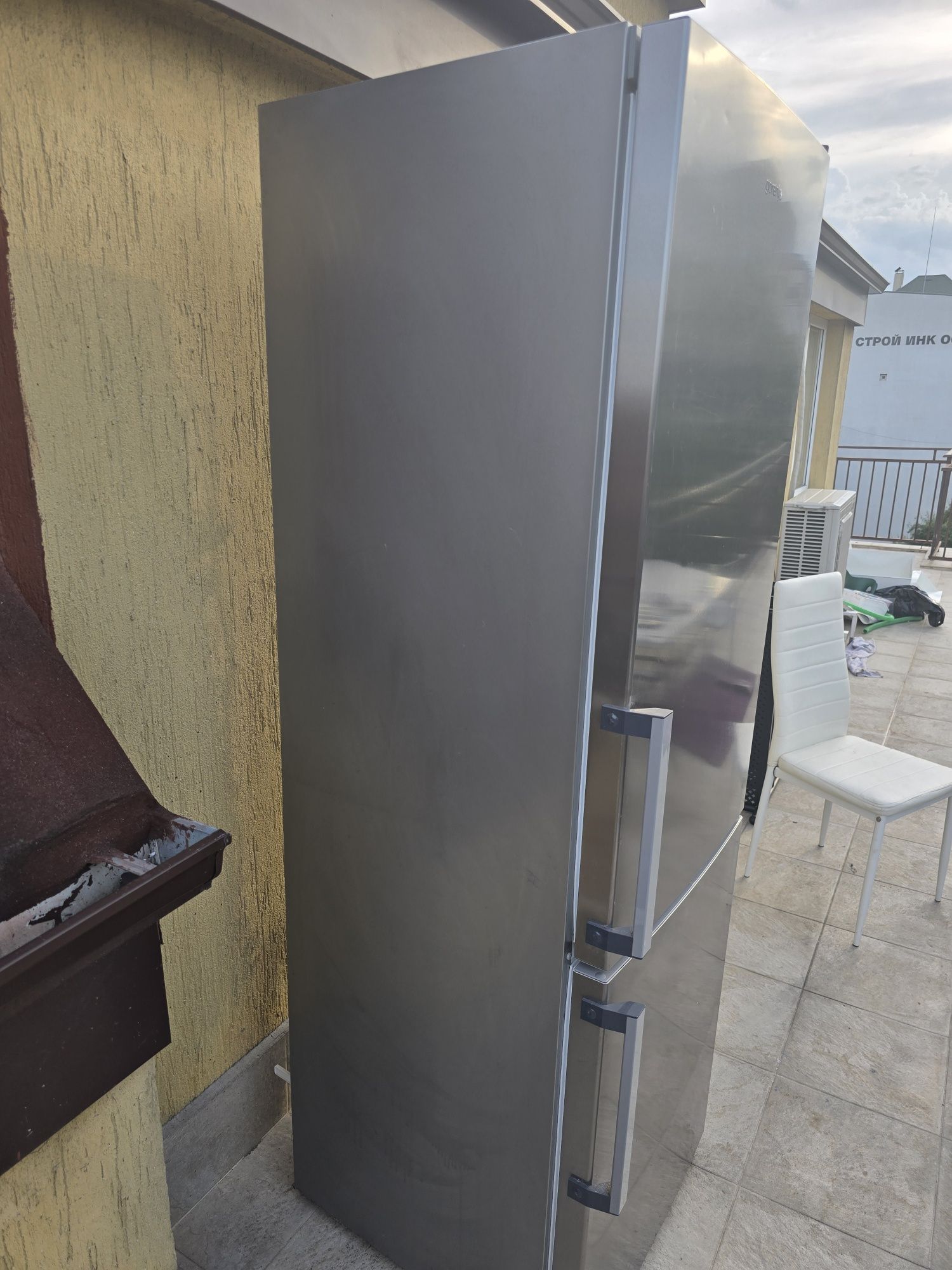 Хладилник Gorenje