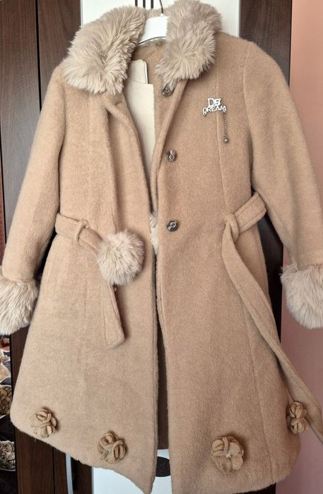 Set PALTON cu ROCHIȚĂ 9A (Ora Magica)