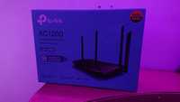 продам adsl wifi роутер tp-link archer ac1200 vr300