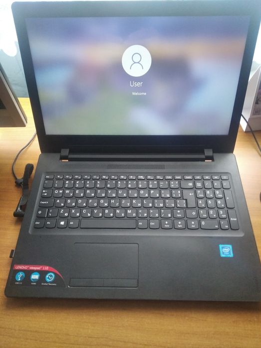 Лаптоп Lenovo 1,6
