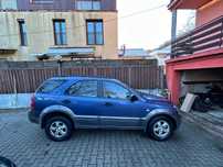 KIA SORENTO 2.5 2007 160k km -Cititi anuntul