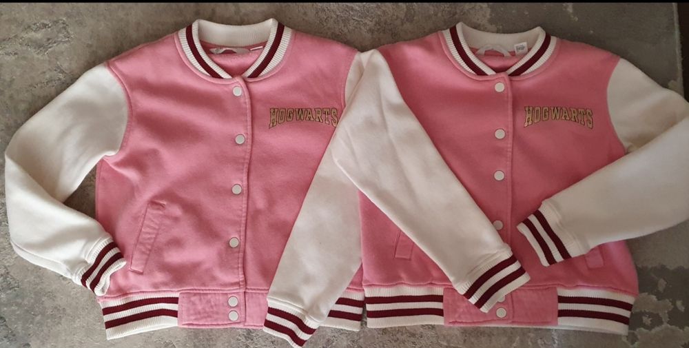 Jachetă fete H&M  134/140