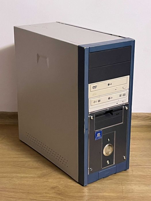 Vand PC pentru Retro Gaming