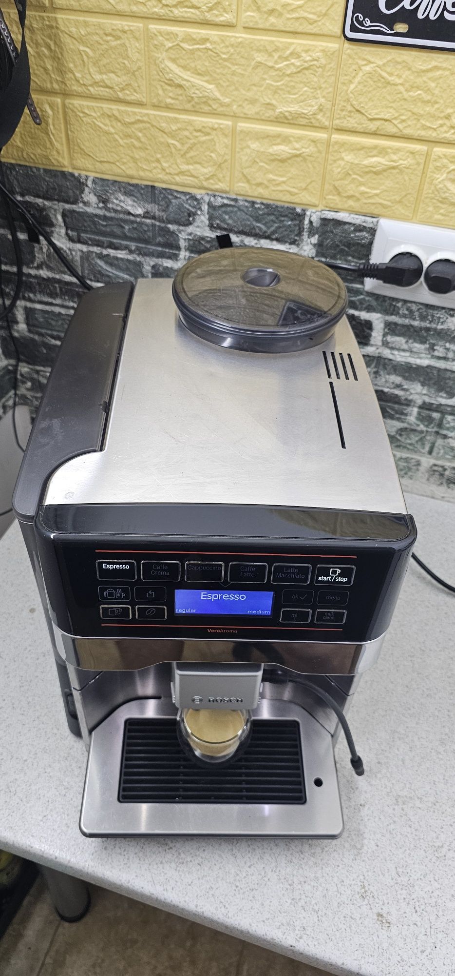 Bosch veroAroma 700