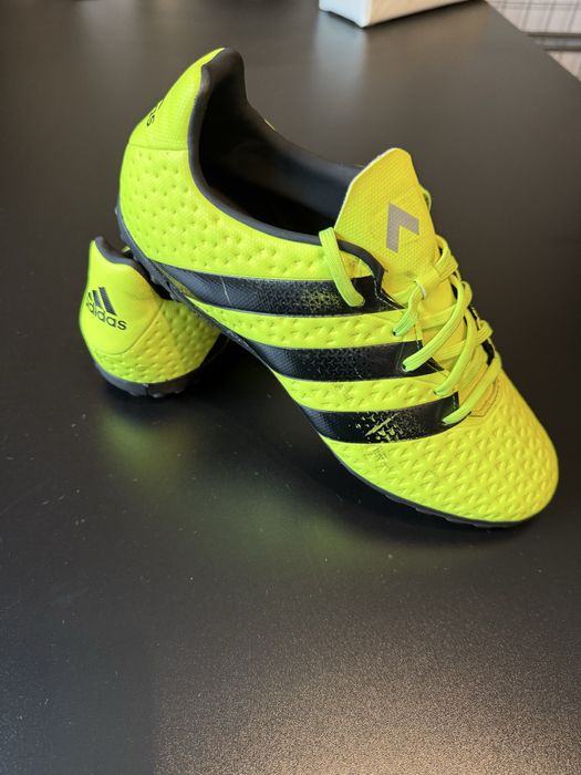 Футболни обувки Adidas ACE 16.4 TF 42