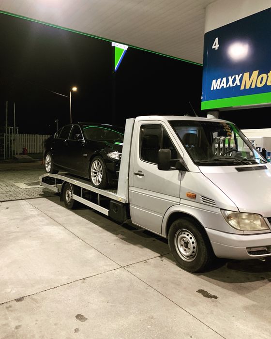 Tractari Auto Ramnicu Valcea