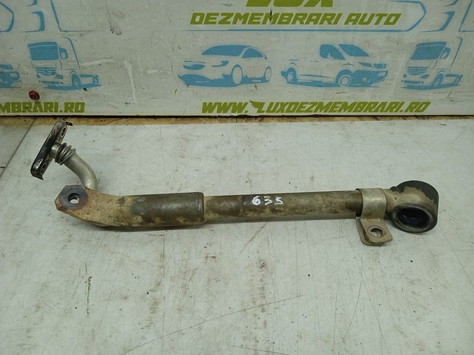 Conducta ulei turbo 2.0 tdi CBB CBBB CFGB 03L145535a Skoda Superb 2 [