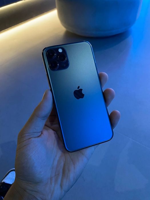 Iphone 11pro xamma joyi ishlidi