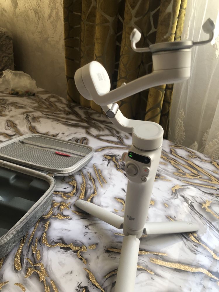 Dji osmo mobile 6