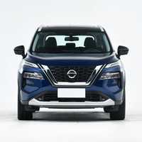 Noul NISSAN X-TRAIL SUV 2023. Brand New 1,5 T. 204 HP,2Wd  4×4.