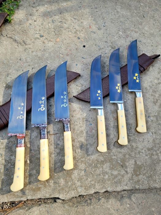 Пчаки ручной работы