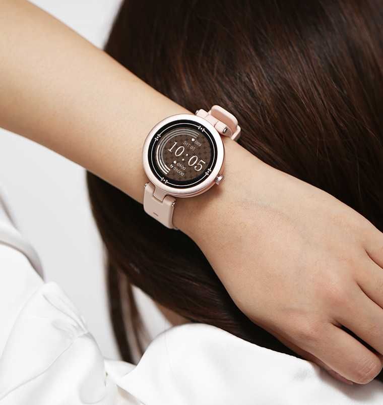 Смарт часовник DG Venus D08 - Разговори,нотификации,спорт Smart Watch
