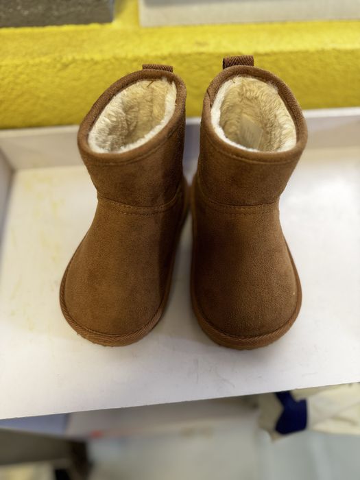 H&M Зимни Боти момче