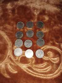 Monede de 100 de lei Mihai Viteazul