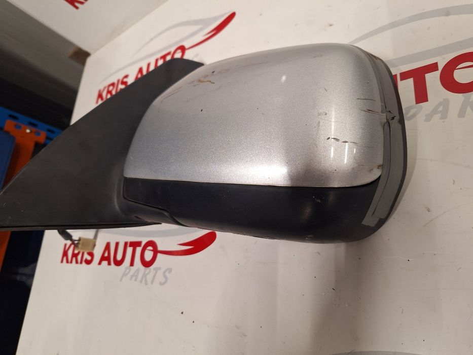 Ляво огледало Toyota Rav4 / Тойота Рав 4 2003г.