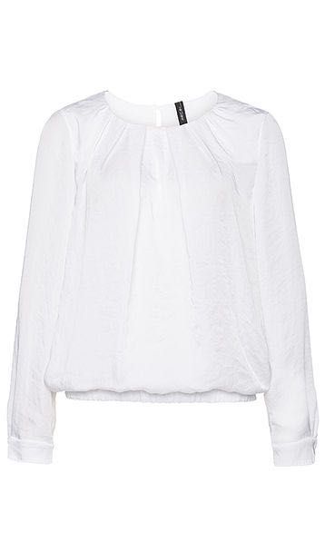 Нова Marccain блуза / риза