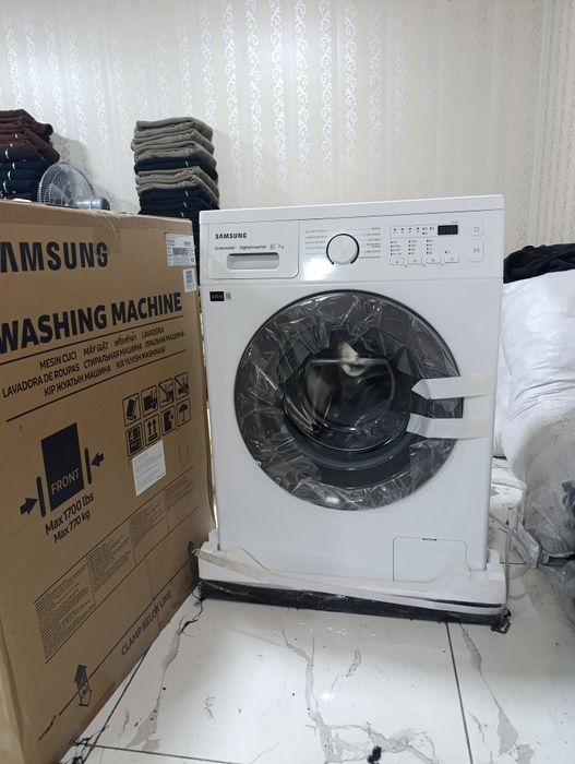Samsung 7kg avtomat