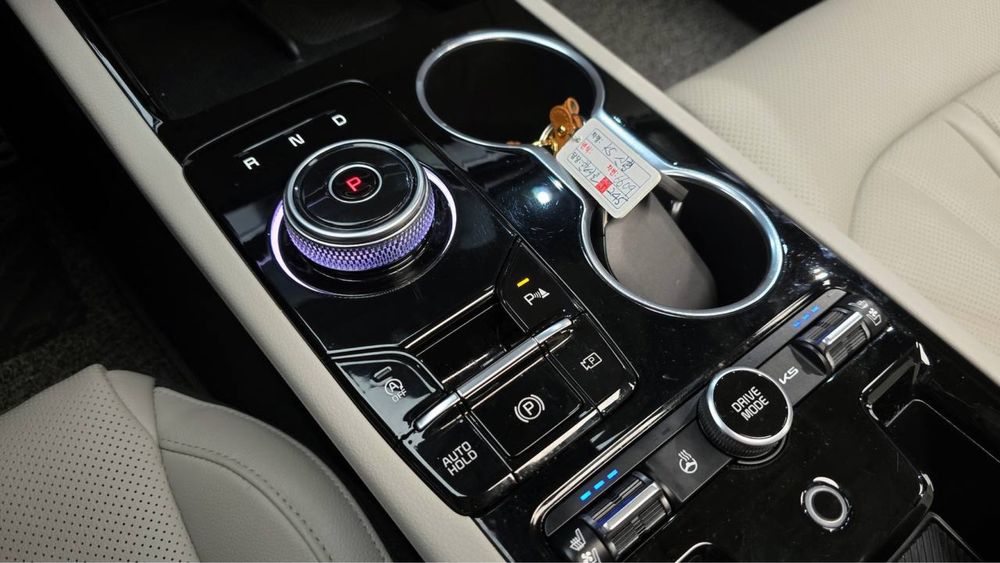 Kia K5 1.6 Turbo Signature 2023