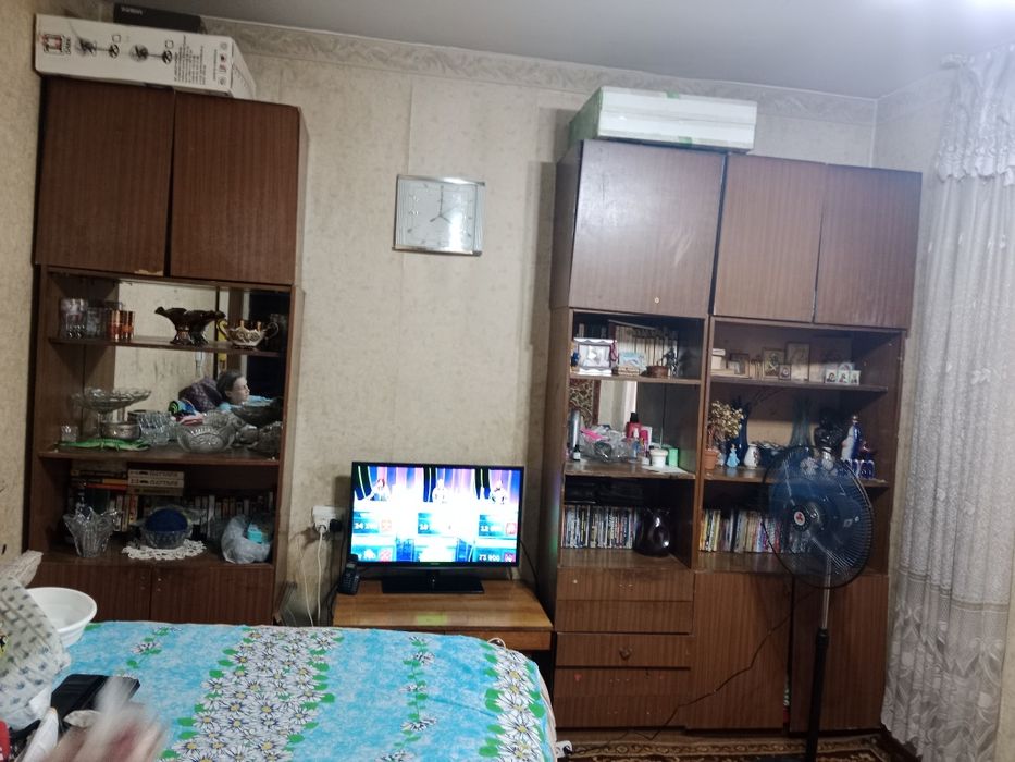 Продам квартиру Карасу 3