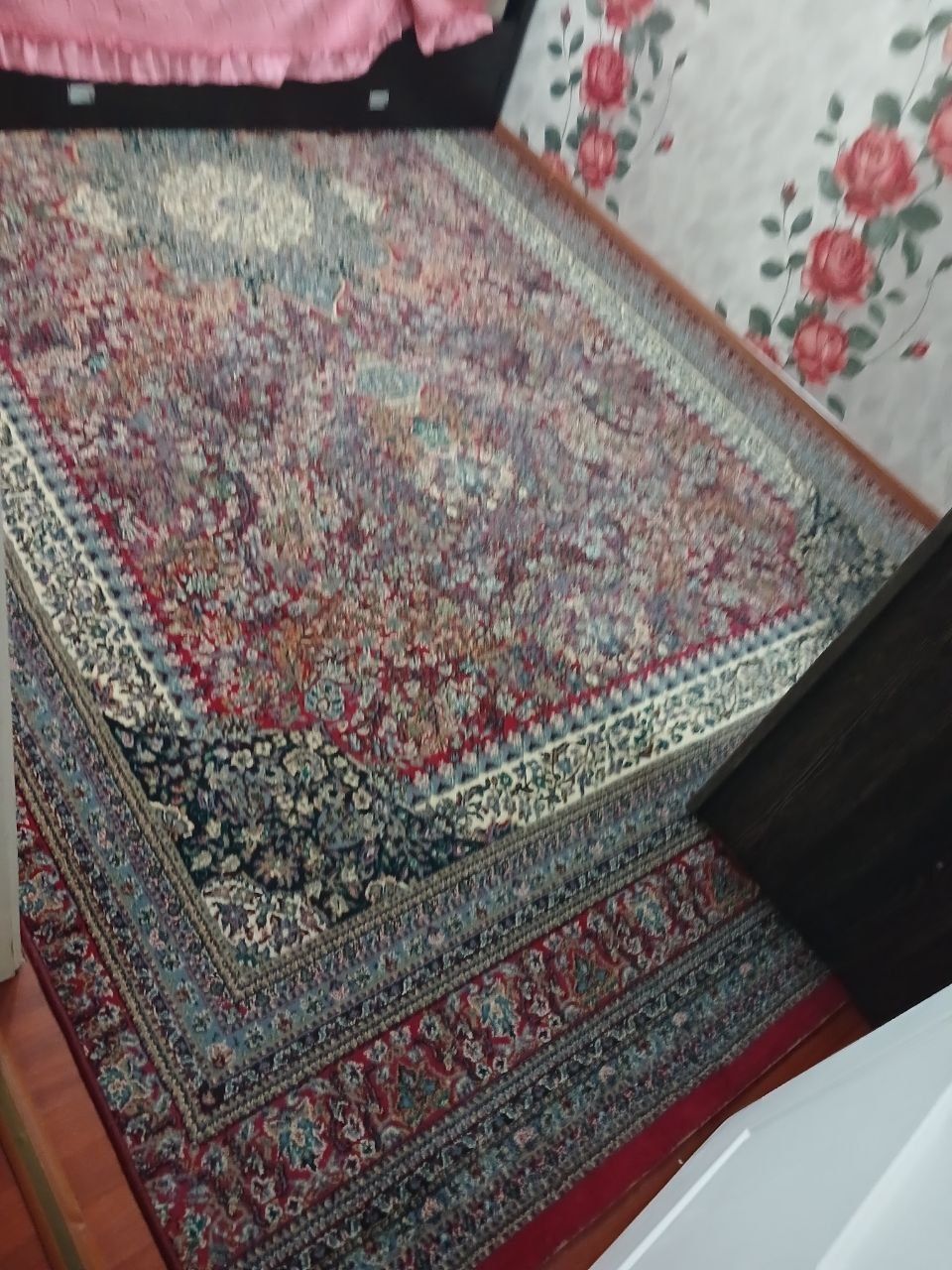 Ковер производство Турция
