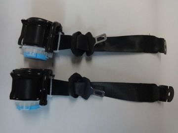 Centuri Spate MERCEDES Cla W117 2012+