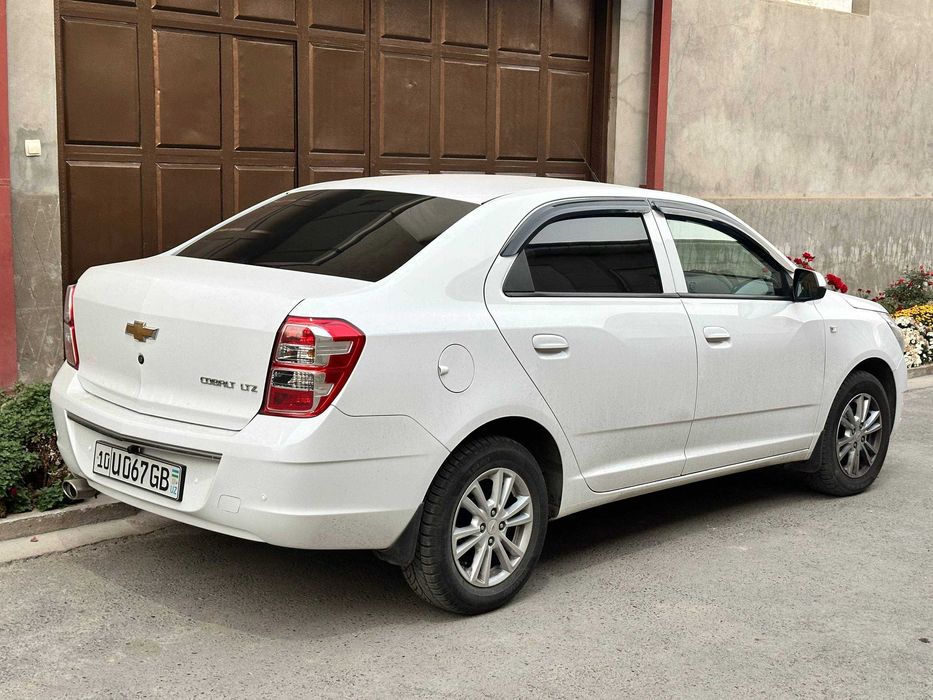 TOYCHOQ SOTILADI! | Chevrolet Cobalt | 2023 | IDEAL