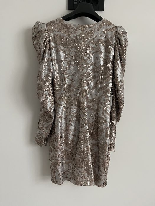 Rochie din Paiete