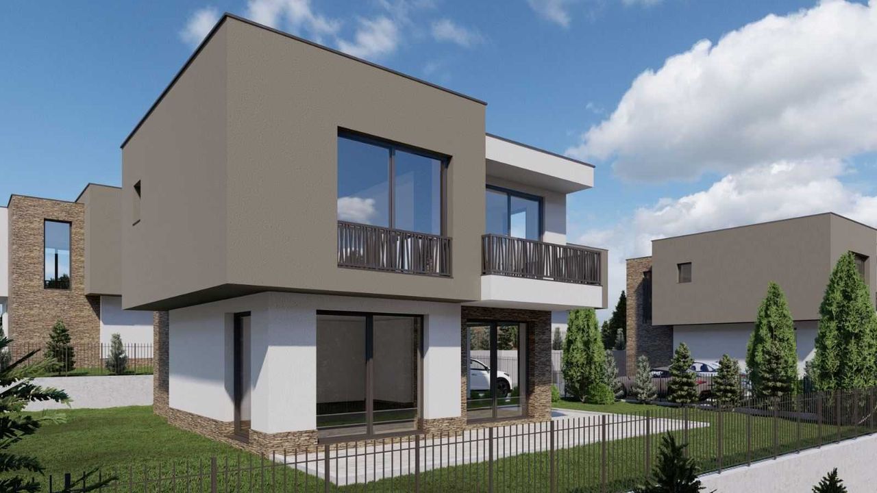 Продава се Къща в с. Кладница, Област Перник - 200 кв.м за 2000 €/кв.м - Снимка #5