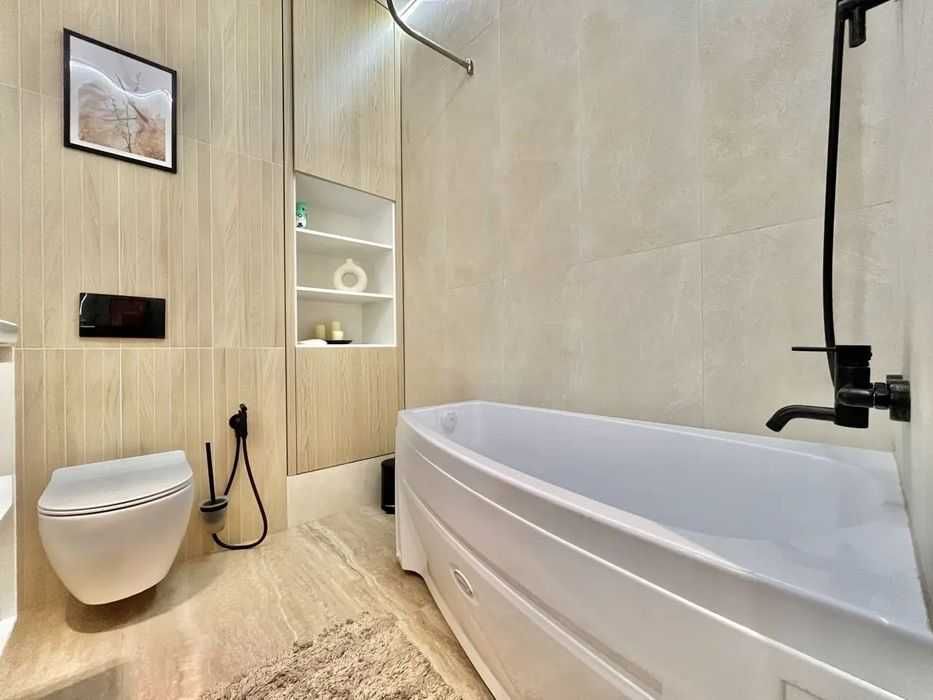 Сдается уютная квартира на Мирзо-Улугбекском районе | Ц1